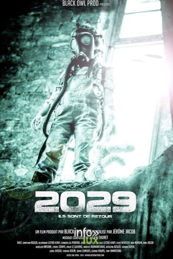 2029 Poster of 2029