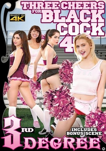 Three Cheers for Black Cock 4 Poster of Three Cheers for Black Cock 4