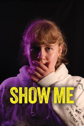 Show Me Poster of Show Me