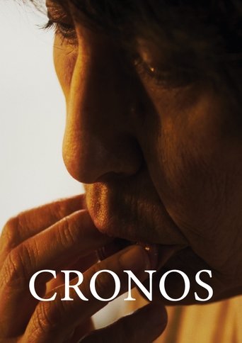 Chronos Poster of Chronos