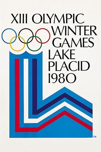 Olympic Spirit Poster of Olympic Spirit