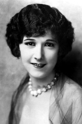 Wanda Wiley Portrait of Wanda Wiley
