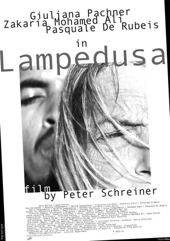 Lampedusa Poster of Lampedusa