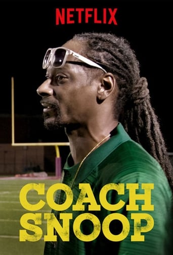 Poster of Coach Snoop