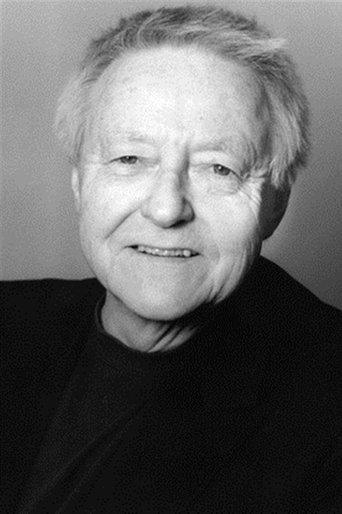 Roger Dumas Portrait of Roger Dumas