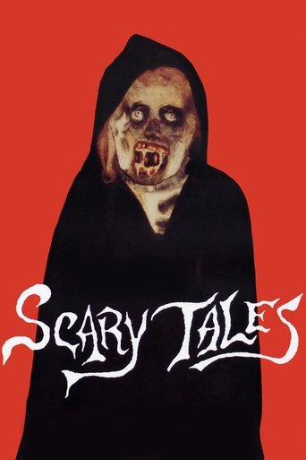 Scary Tales Poster of Scary Tales
