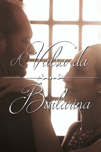 A Valsa da Bailarina Poster of A Valsa da Bailarina