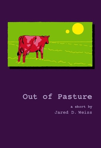 Out of Pasture Poster of Out of Pasture