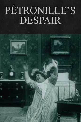 Pétronille’s Despair Poster of Pétronille’s Despair