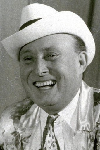 Max Miller Portrait of Max Miller