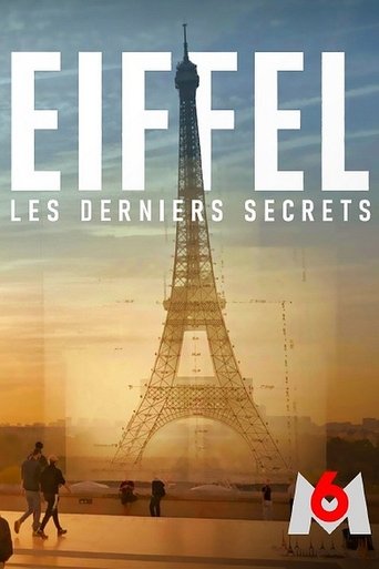 Eiffel, les derniers secrets Poster of Eiffel, les derniers secrets