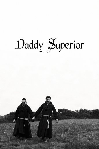Daddy Superior Poster of Daddy Superior