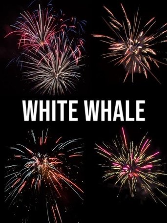 White Whale Poster of White Whale
