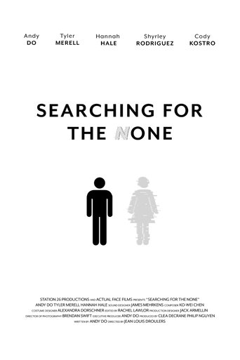 Searching for the None Poster of Searching for the None
