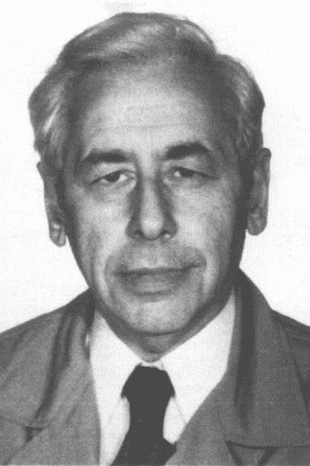 Mikhail Lvovsky Portrait of Mikhail Lvovsky