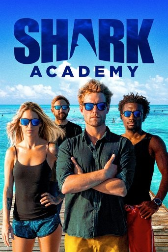 Shark Academy Poster of Shark Academy
