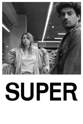 Super Poster of Super