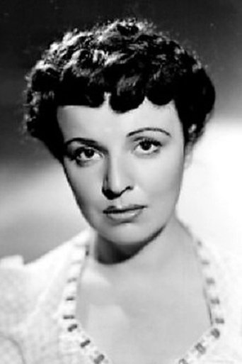 Virginia Zurí Portrait of Virginia Zurí
