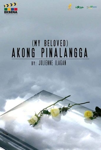 Akong Pinalangga Poster of Akong Pinalangga