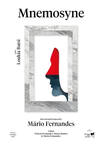 Mnemosyne Poster of Mnemosyne