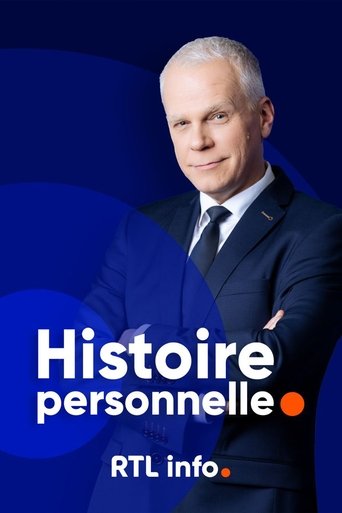Histoire personnelle Poster of Histoire personnelle