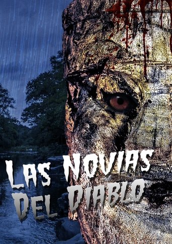 Las novias del diablo Poster of Las novias del diablo
