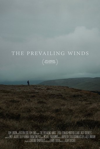 The Prevailing Winds Poster of The Prevailing Winds