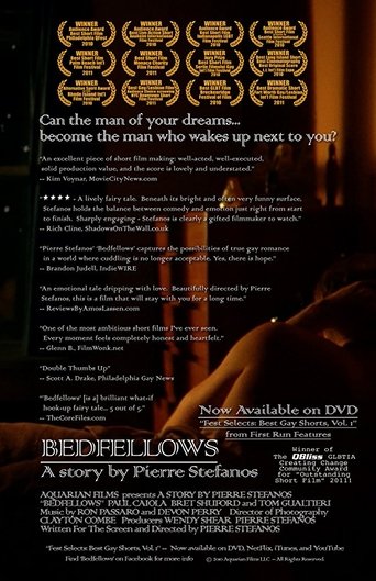 Bedfellows Poster of Bedfellows