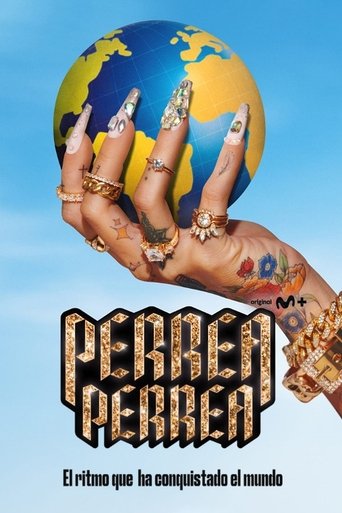 Perrea, Perrea Poster of Perrea, Perrea