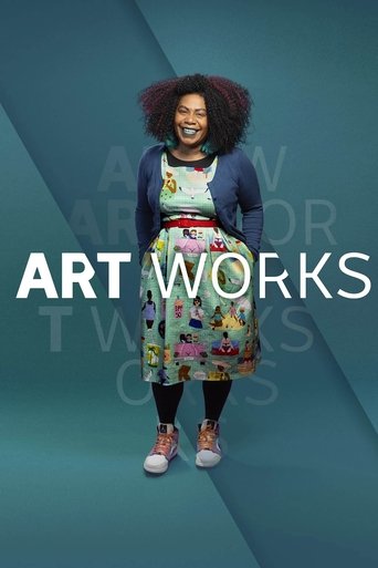 Art Works Poster of Art Works