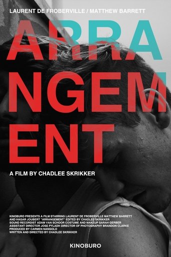 Arrangement Poster of Arrangement