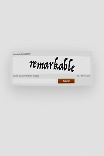 Remarkable Poster of Remarkable