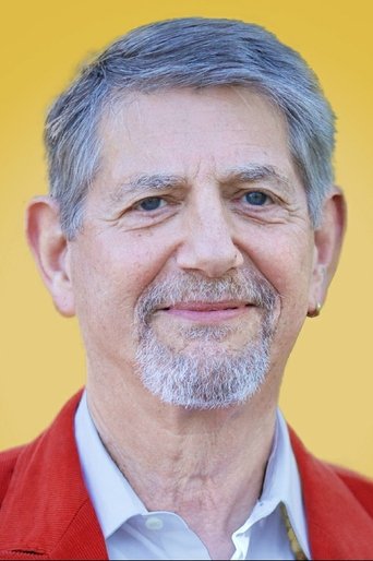 Peter Coyote Portrait of Peter Coyote