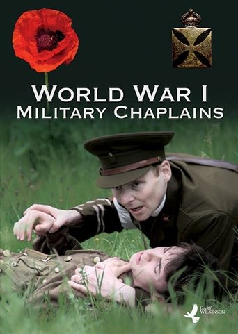 World War I Military Chaplains Poster of World War I Military Chaplains