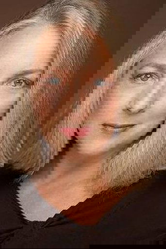 Paige Johnson Jones Portrait of Paige Johnson Jones