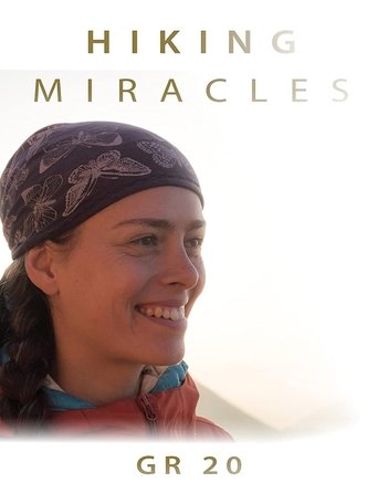 Hiking Miracles: GR 20 Poster of Hiking Miracles: GR 20