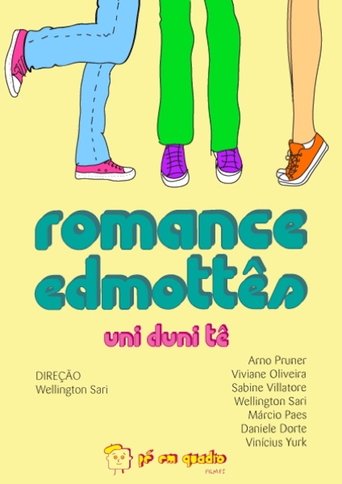 Romance Edmottês Poster of Romance Edmottês