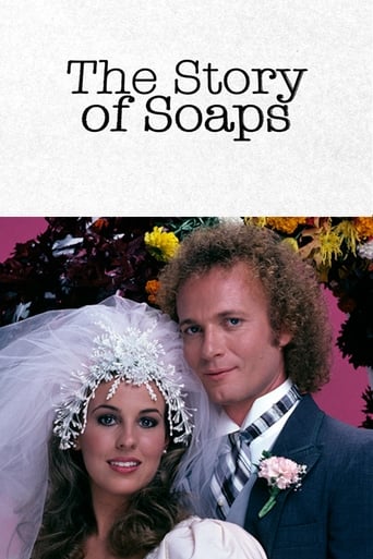 Poster of The Story of Soaps