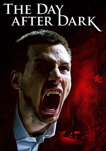 The Day After Dark Poster of The Day After Dark