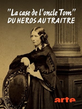 "La case de l'oncle Tom", du héros au traître Poster of "La case de l'oncle Tom", du héros au traître