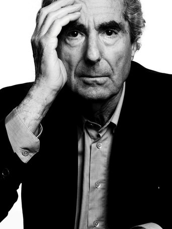 Philip Roth Unleashed Poster of Philip Roth Unleashed