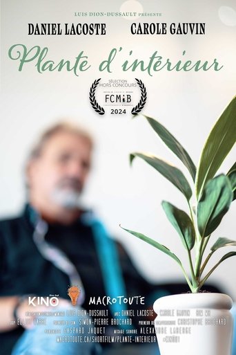 Plante d’intérieur Poster of Plante d’intérieur