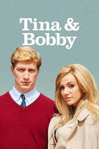 Tina & Bobby Poster of Tina & Bobby