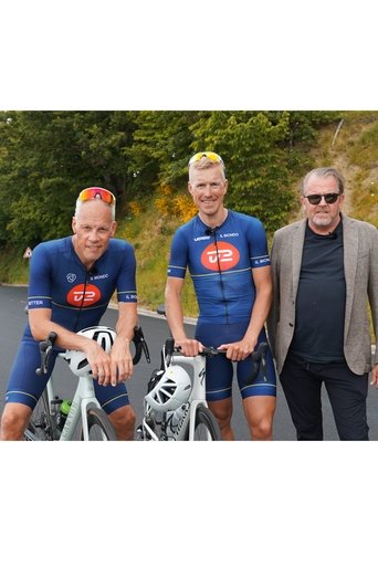 Rolf, Ritter and Bak on Tour Poster of Rolf, Ritter and Bak on Tour