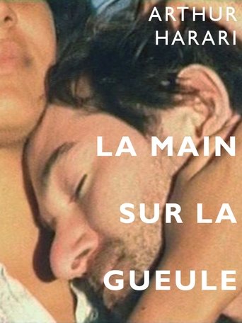 La main sur la gueule Poster of La main sur la gueule