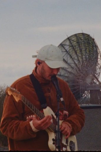 Ben Howard - Goonhilly Live Transmission Poster of Ben Howard - Goonhilly Live Transmission
