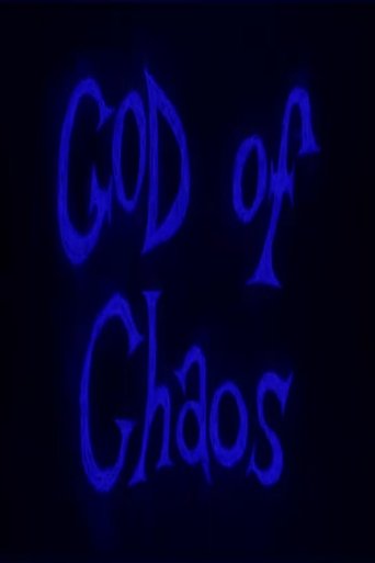 God of Chaos Poster of God of Chaos