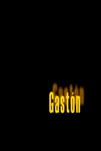 Gastón Poster of Gastón