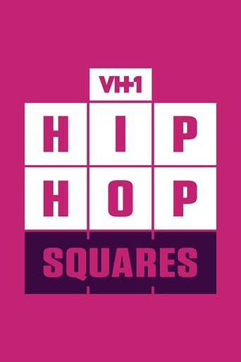 Hip Hop Squares Poster of Hip Hop Squares