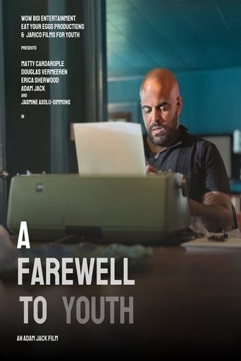 A Farewell to Youth Poster of A Farewell to Youth